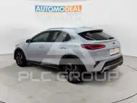 2021 KIA XCEED