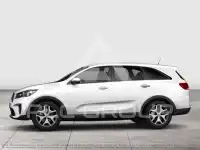 2021 KIA XCEED