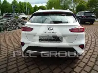 2021 KIA XCEED