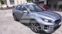 2021 KIA XCEED