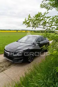 2021 KIA XCEED