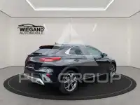 2021 KIA XCEED