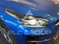 2021 KIA XCEED