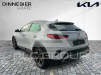 2021 KIA XCEED