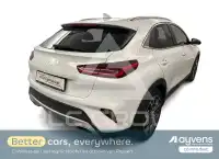2021 KIA XCEED