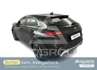 2021 KIA XCEED