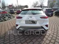 2021 KIA XCEED