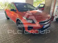 2021 KIA XCEED