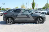 2021 KIA XCEED
