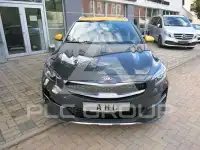 2021 KIA XCEED