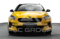 2021 KIA XCEED