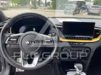 2021 KIA XCEED