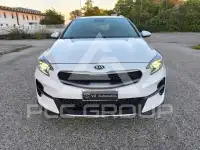 2021 KIA XCEED