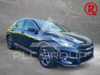 2021 KIA XCEED