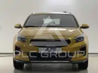 2021 KIA XCEED