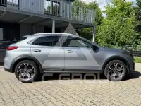 2021 KIA XCEED