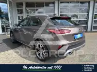 2021 KIA XCEED