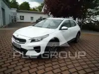 2021 KIA XCEED