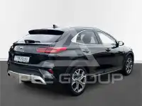 2021 KIA XCEED