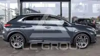 2021 KIA XCEED