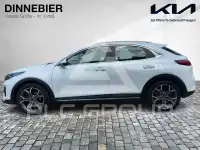 2021 KIA XCEED