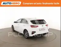 2021 KIA XCEED