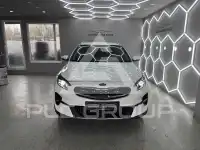 2021 KIA XCEED