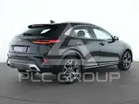 2021 KIA XCEED