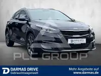 2021 KIA XCEED