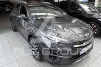 2021 KIA XCEED