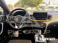 2021 KIA XCEED