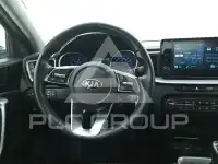 2021 KIA XCEED