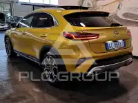 2021 KIA XCEED