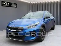 2021 KIA XCEED