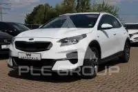 2021 KIA XCEED
