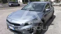 2021 KIA XCEED