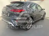 2021 KIA XCEED