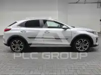2021 KIA XCEED