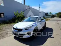 2021 KIA XCEED