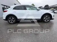 2021 KIA XCEED
