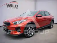 2021 KIA XCEED