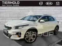 2021 KIA XCEED