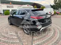 2021 KIA XCEED