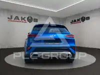 2021 KIA XCEED