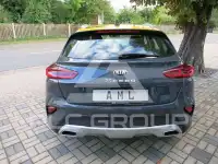 2021 KIA XCEED