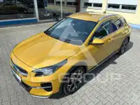 2021 KIA XCEED
