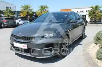 2021 KIA XCEED