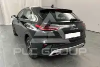 2021 KIA XCEED