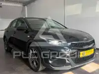 2021 KIA XCEED
