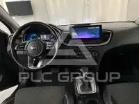2021 KIA XCEED
